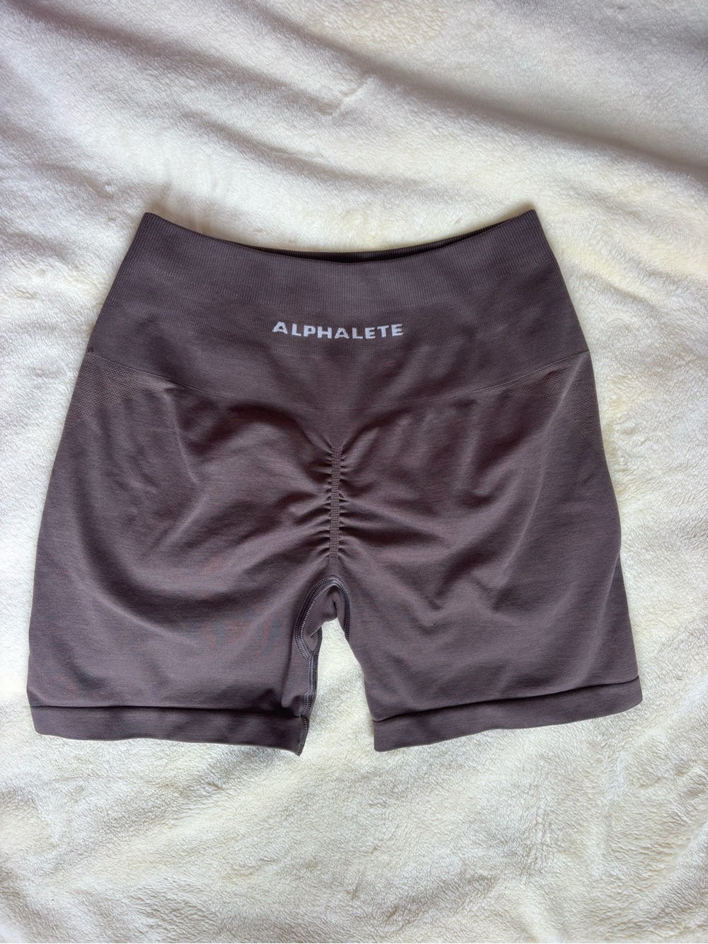 Alphalete Amplify Shorts